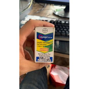 Thuốc trừ sâu Vayego 200 SC